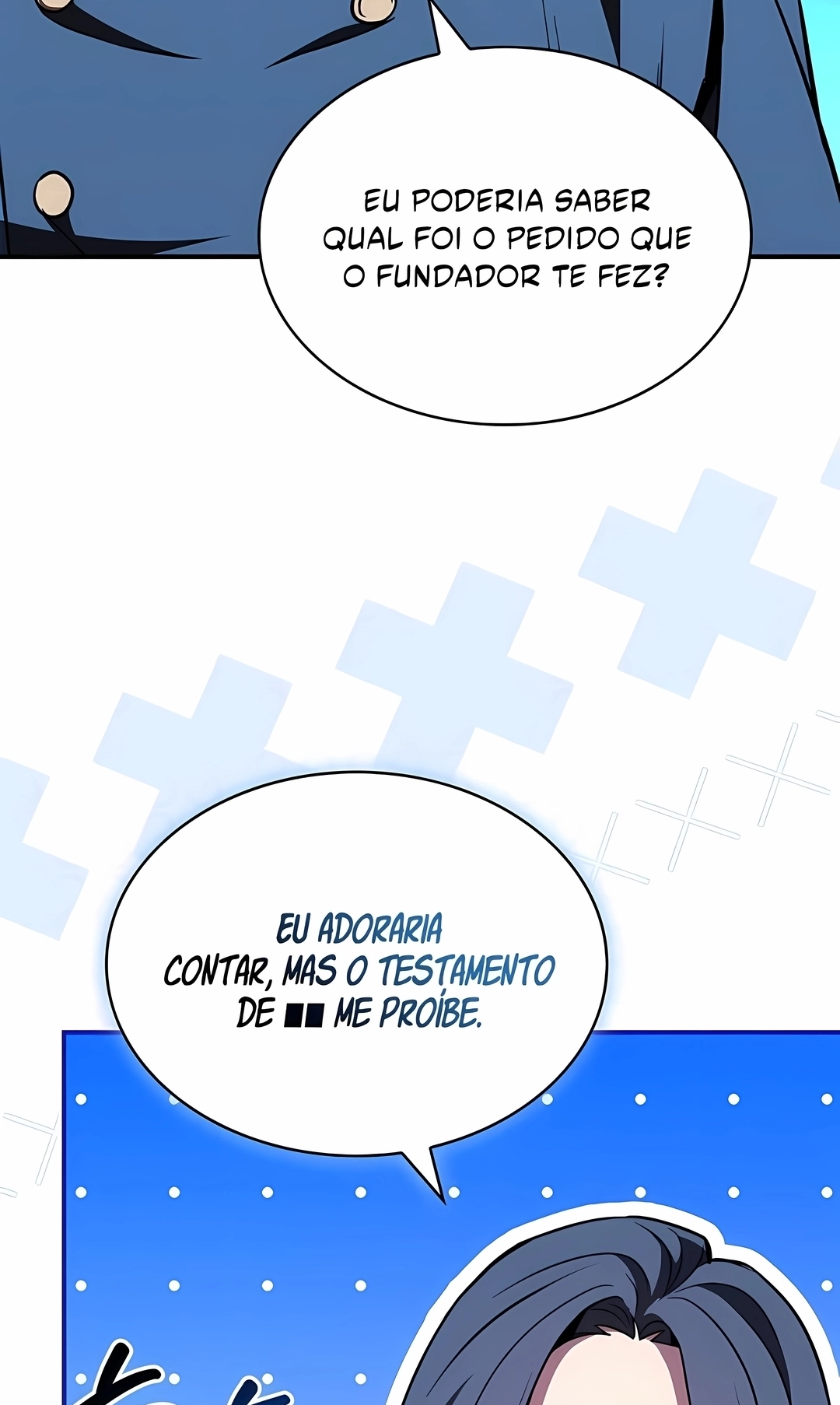 Read Talent Eating Magician PT Manga Online