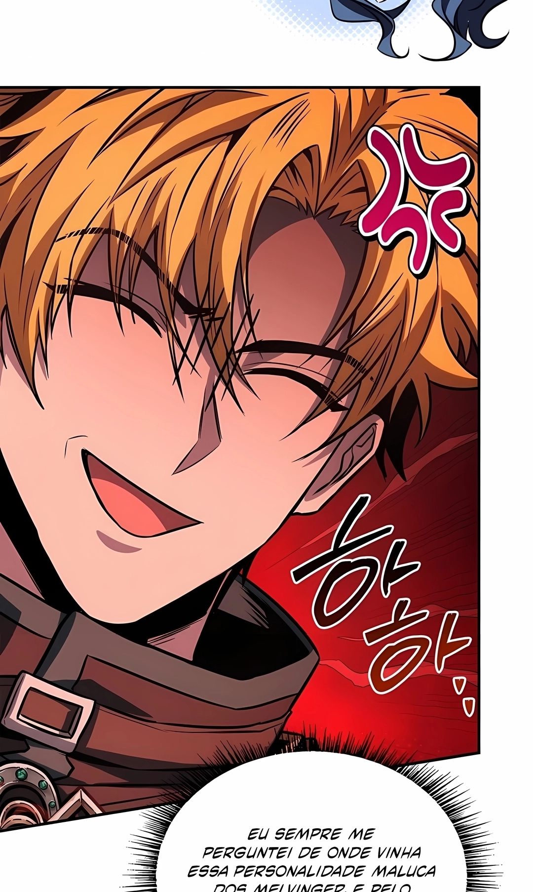 Read Talent Eating Magician PT Manga Online