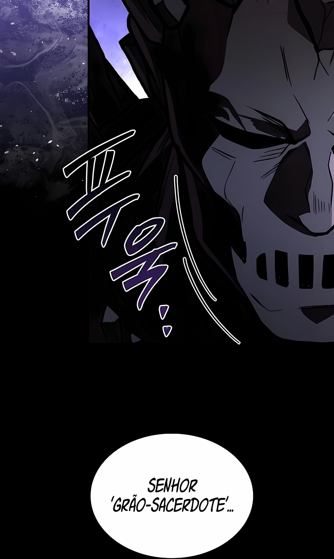 Read Talent Eating Magician PT Manga Online