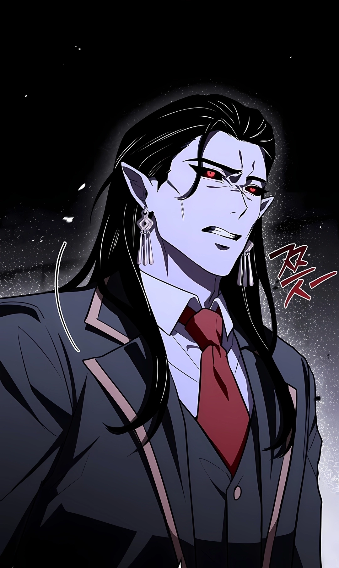 Read Talent Eating Magician PT Manga Online