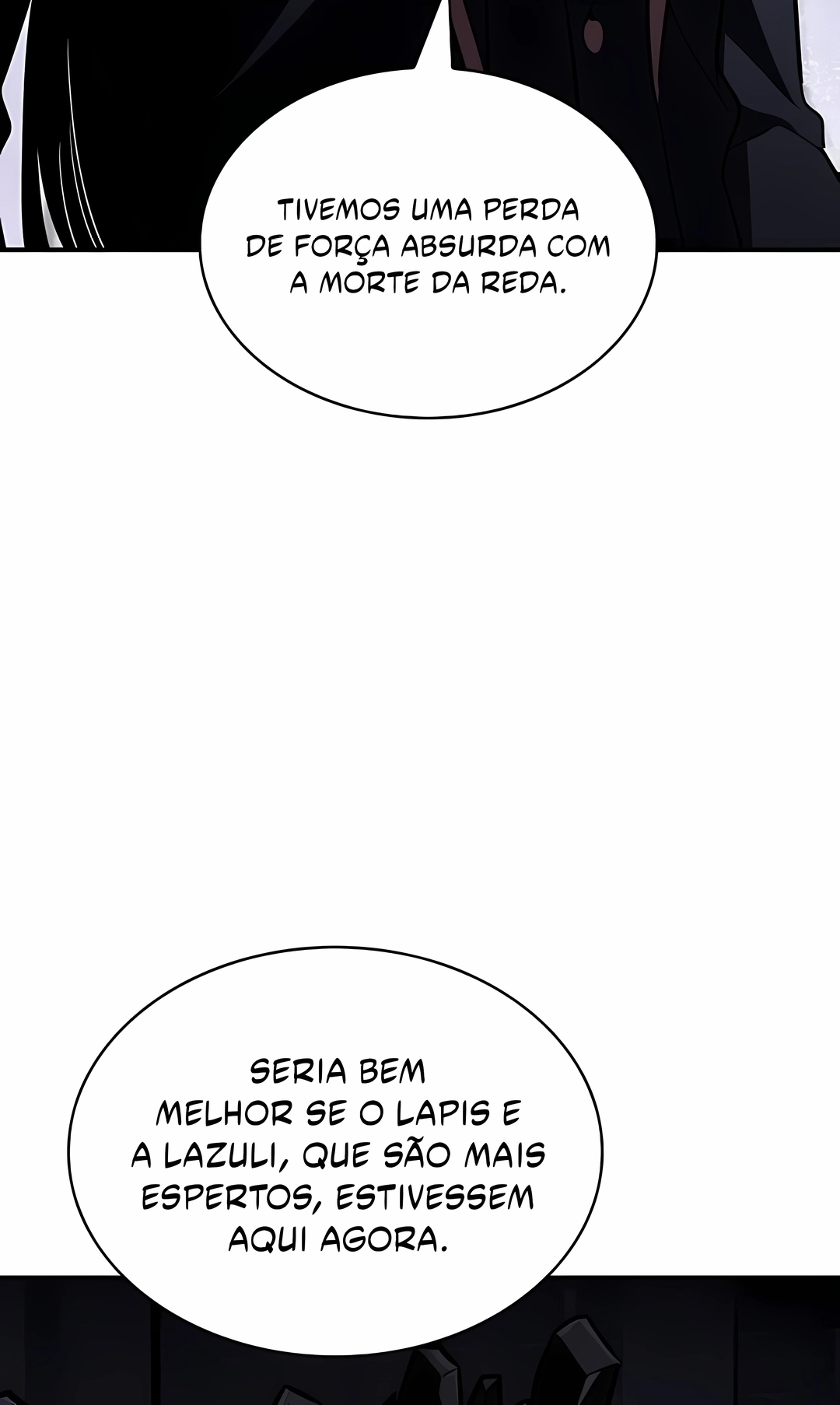 Read Talent Eating Magician PT Manga Online
