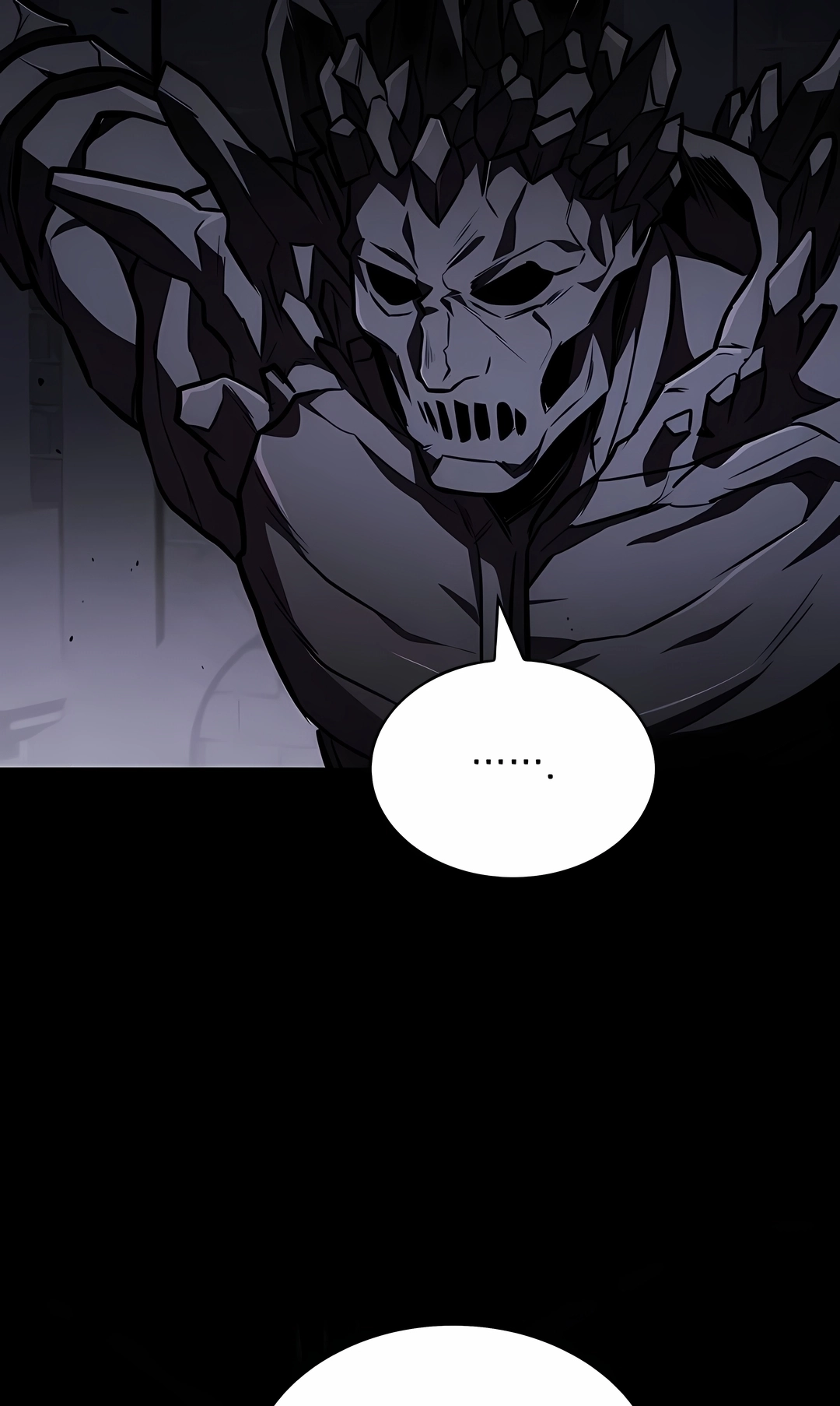 Read Talent Eating Magician PT Manga Online