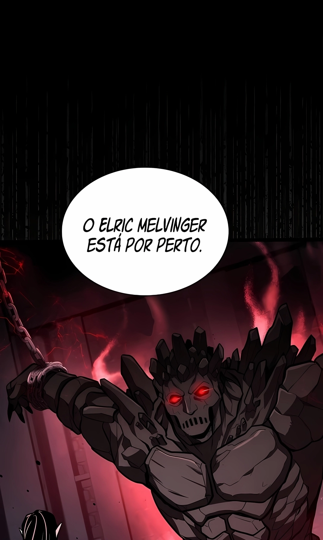 Read Talent Eating Magician PT Manga Online
