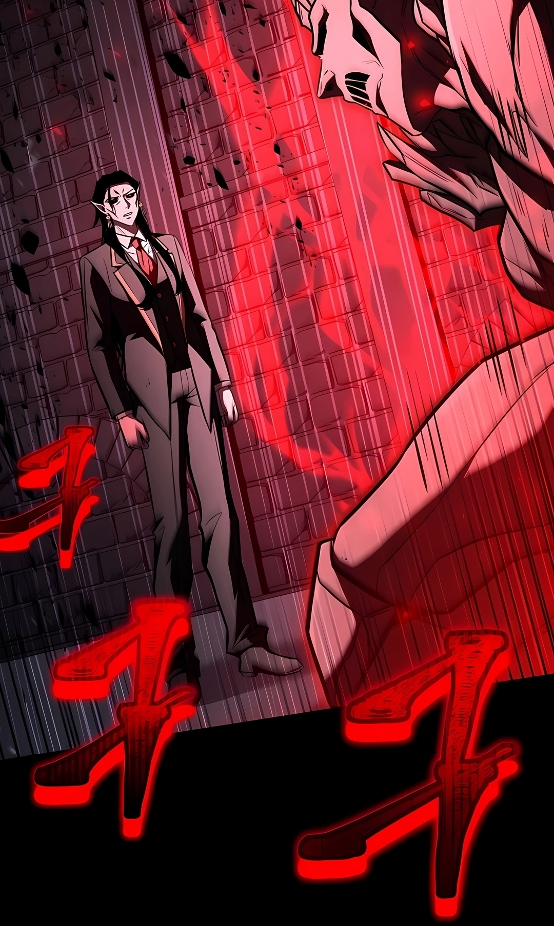 Read Talent Eating Magician PT Manga Online