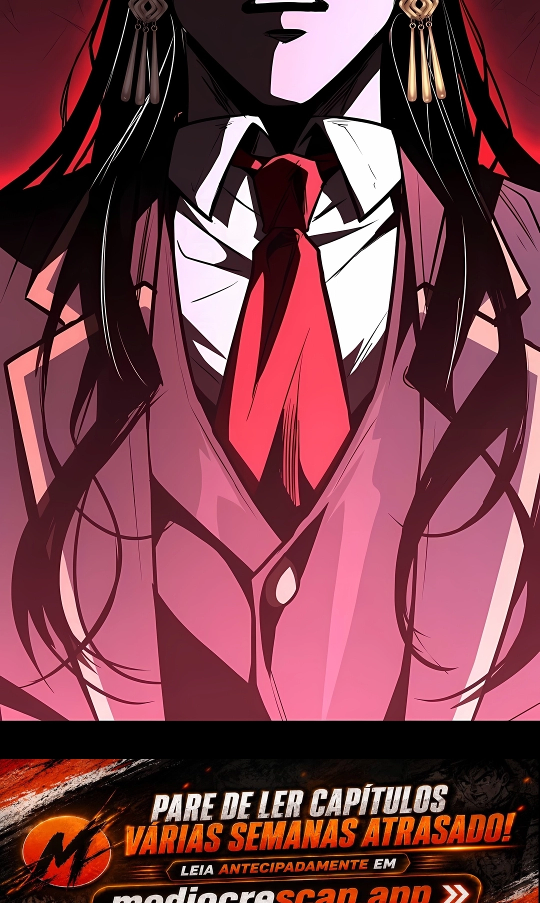Read Talent Eating Magician PT Manga Online