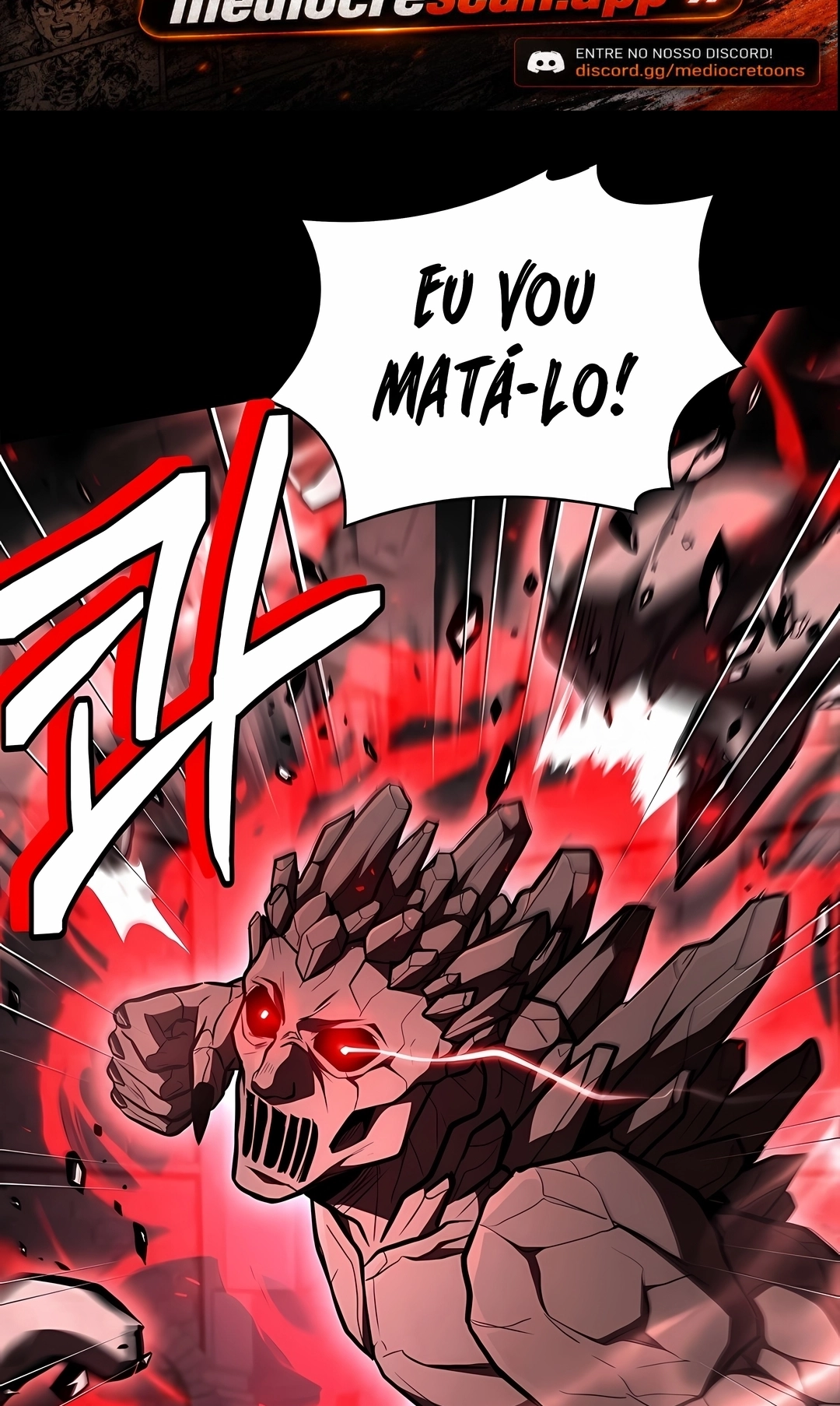 Read Talent Eating Magician PT Manga Online
