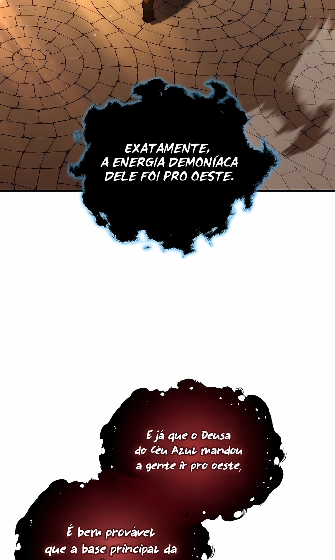 Read Talent Eating Magician PT Manga Online
