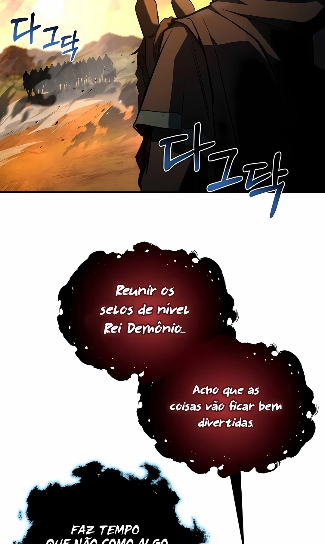 Read Talent Eating Magician PT Manga Online