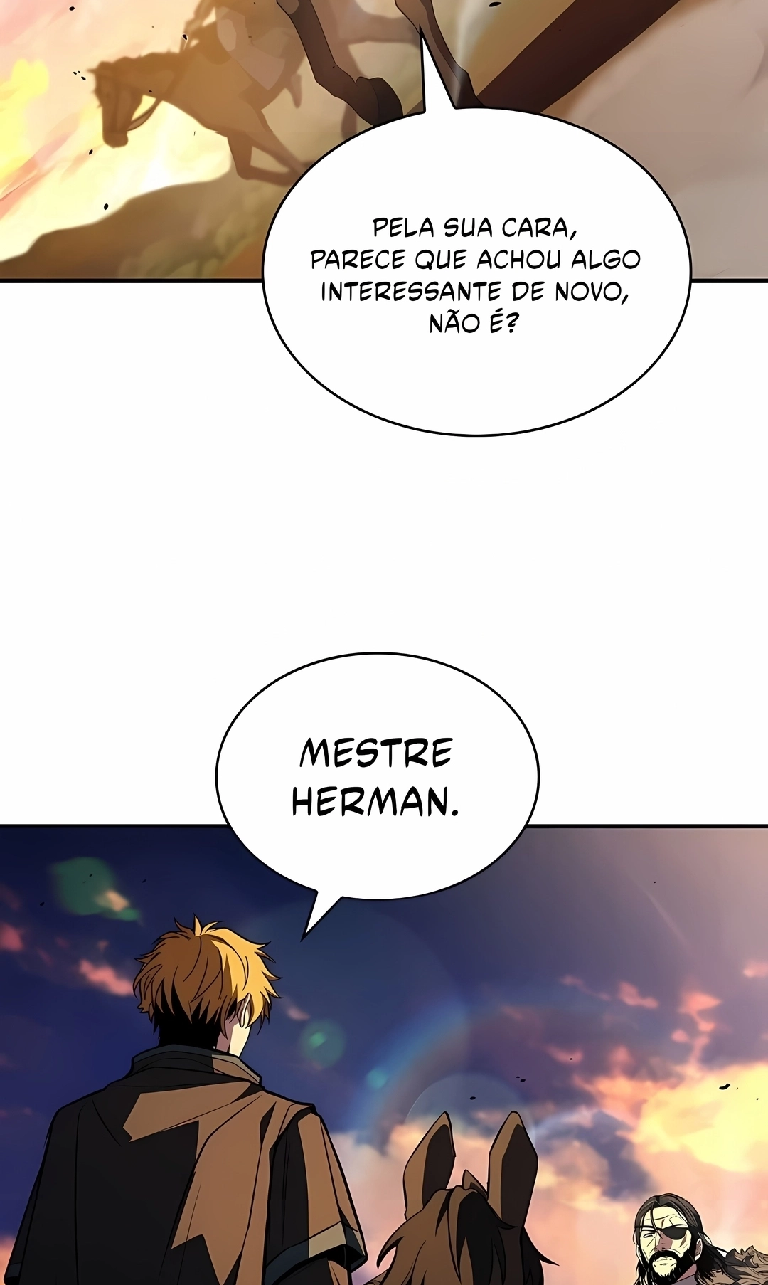 Read Talent Eating Magician PT Manga Online