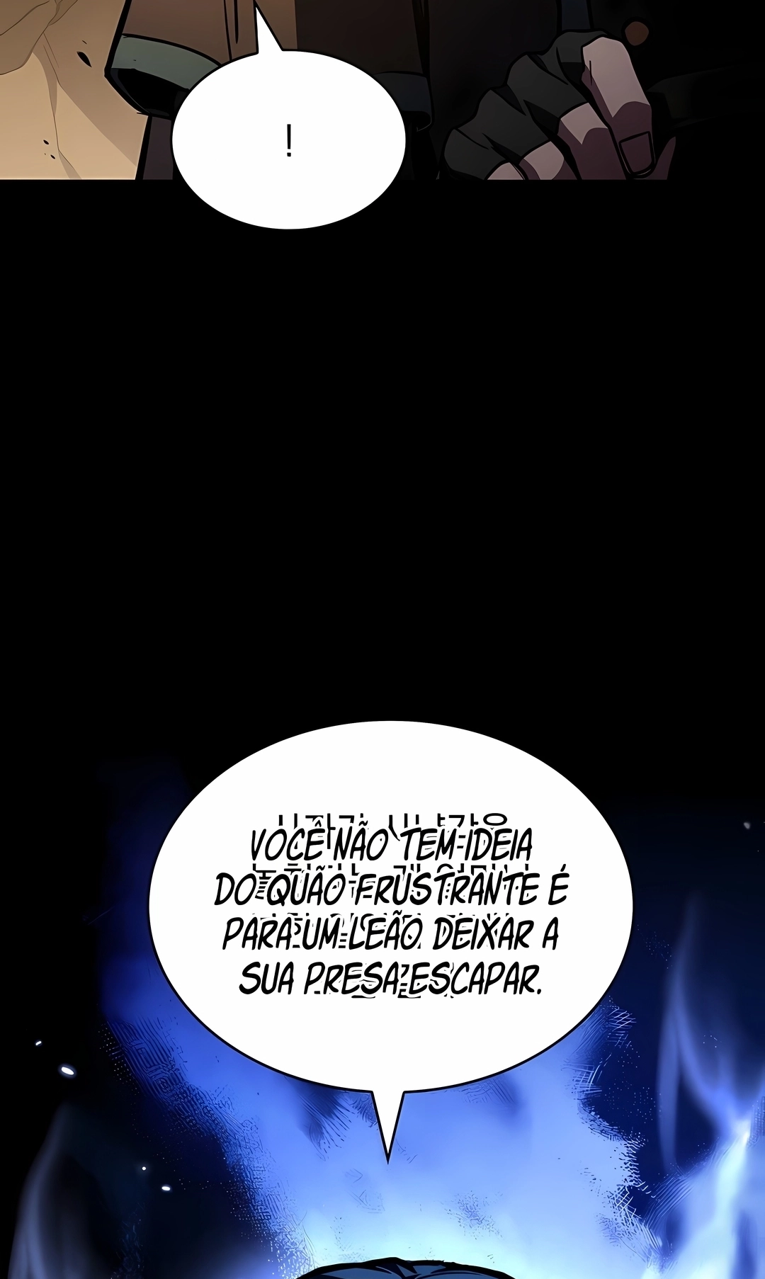 Read Talent Eating Magician PT Manga Online