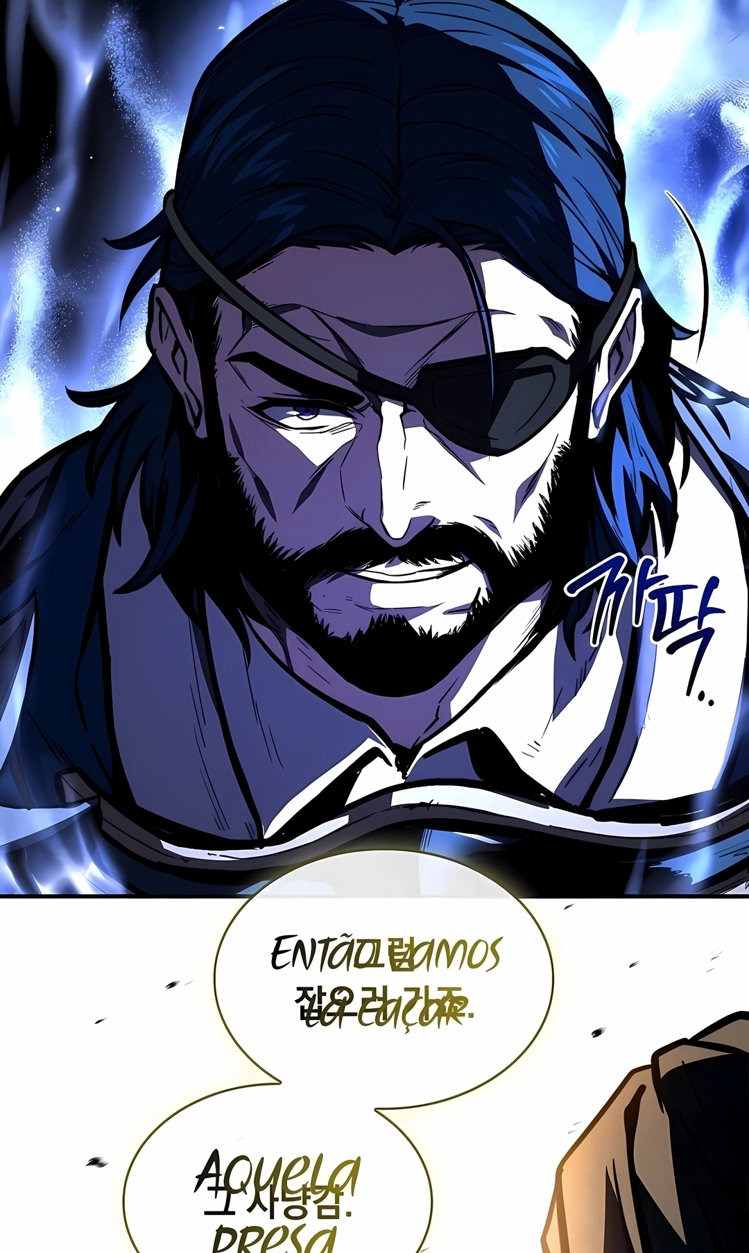 Read Talent Eating Magician PT Manga Online