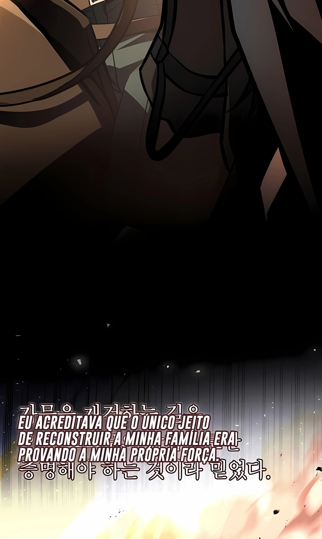 Read Talent Eating Magician PT Manga Online