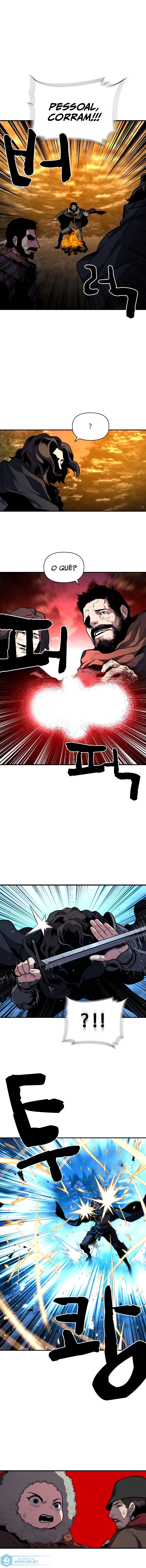 Read Talent Eating Magician PT Manga Online