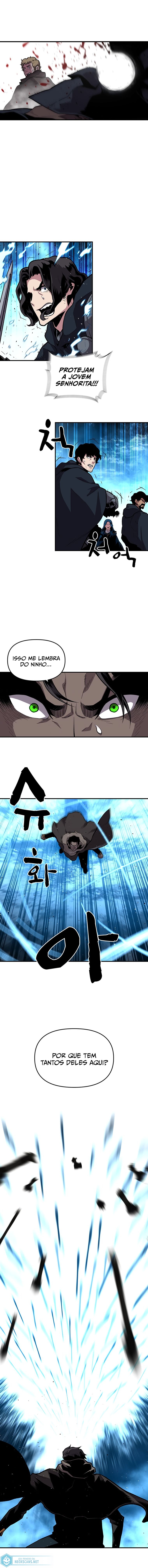 Read Talent Eating Magician PT Manga Online