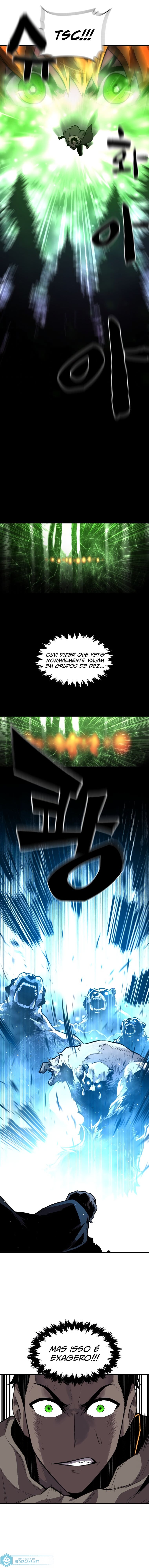 Read Talent Eating Magician PT Manga Online
