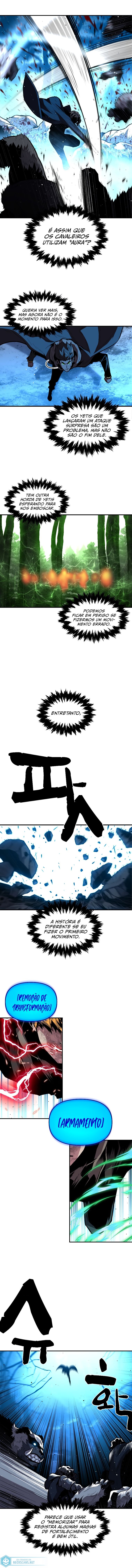 Read Talent Eating Magician PT Manga Online