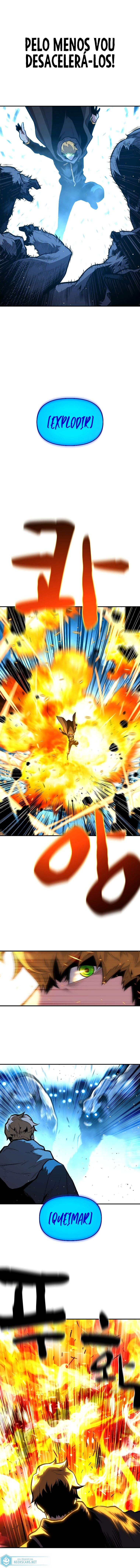 Read Talent Eating Magician PT Manga Online