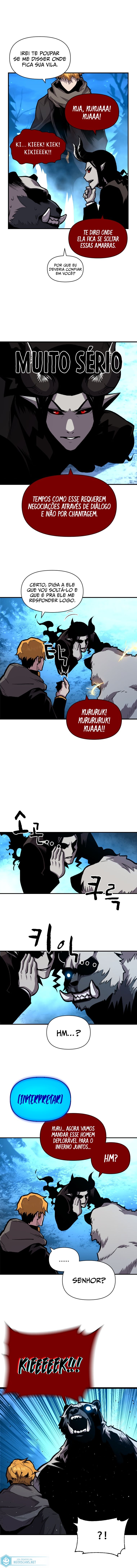 Read Talent Eating Magician PT Manga Online