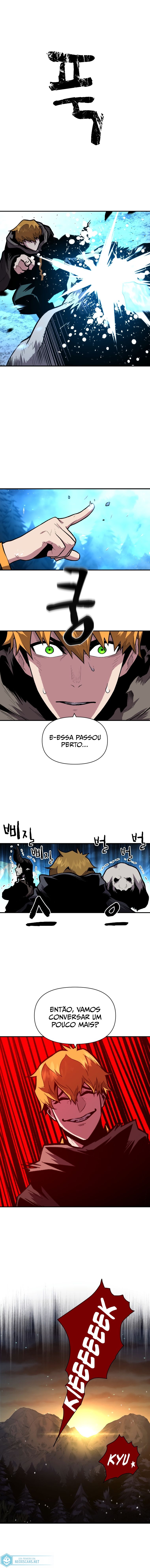 Read Talent Eating Magician PT Manga Online