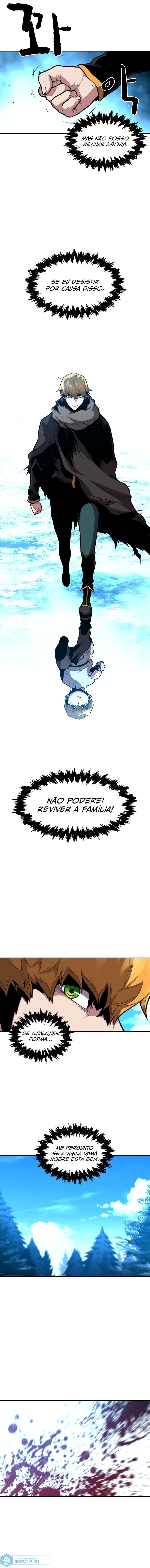 Read Talent Eating Magician PT Manga Online