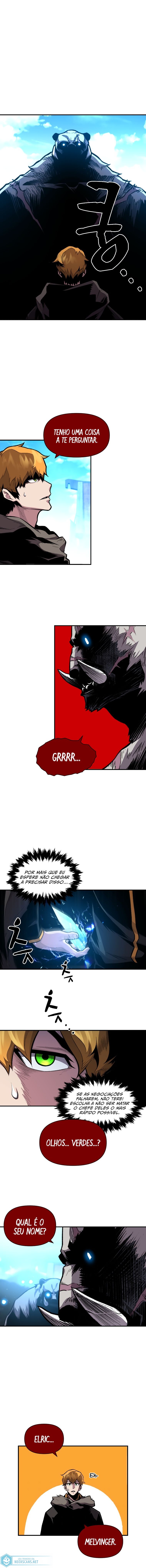 Read Talent Eating Magician PT Manga Online