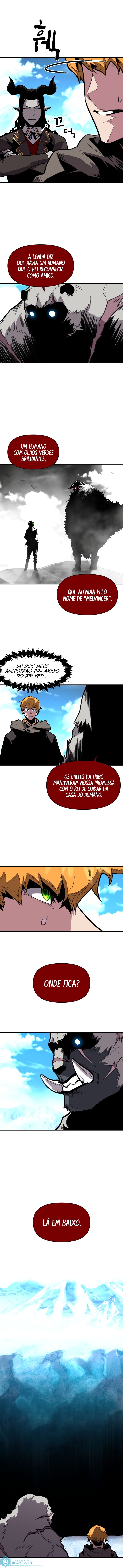 Read Talent Eating Magician PT Manga Online