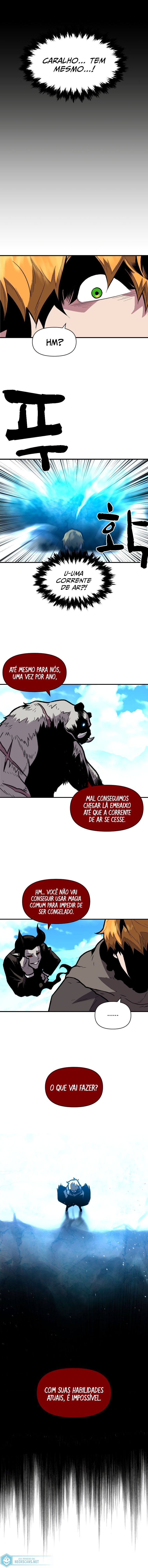 Read Talent Eating Magician PT Manga Online