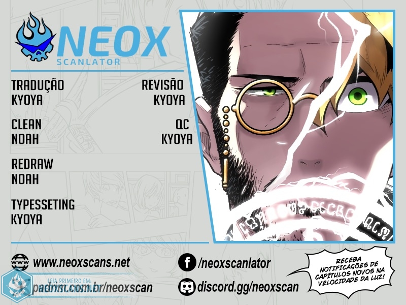 Read Talent Eating Magician PT Manga Online
