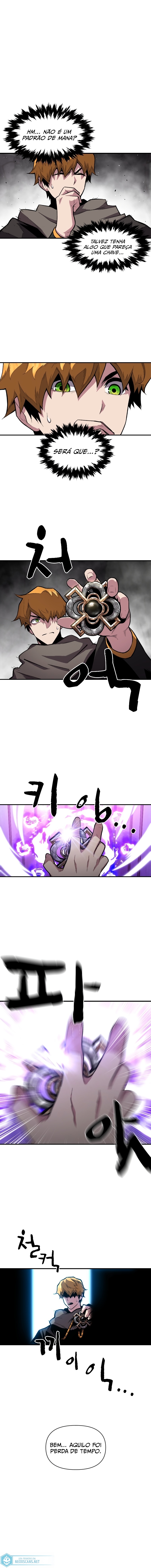 Read Talent Eating Magician PT Manga Online