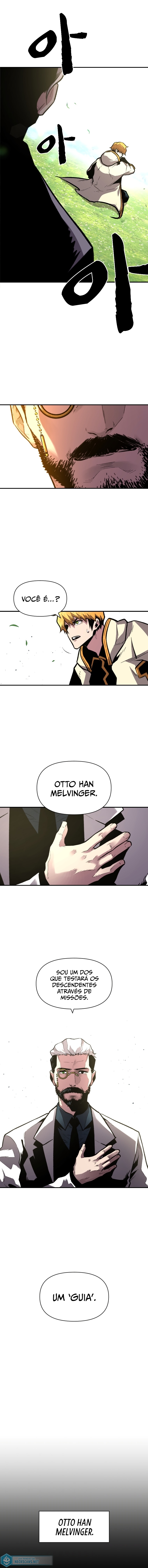Read Talent Eating Magician PT Manga Online