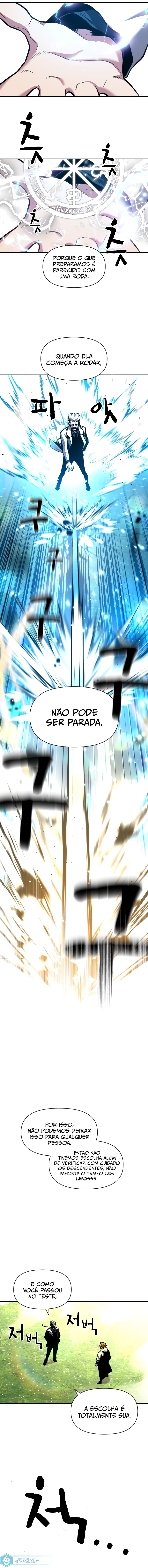 Read Talent Eating Magician PT Manga Online