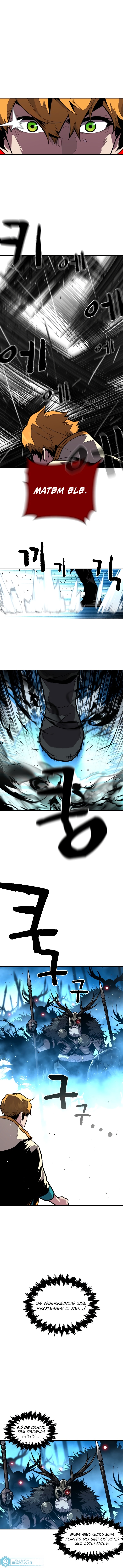 Read Talent Eating Magician PT Manga Online