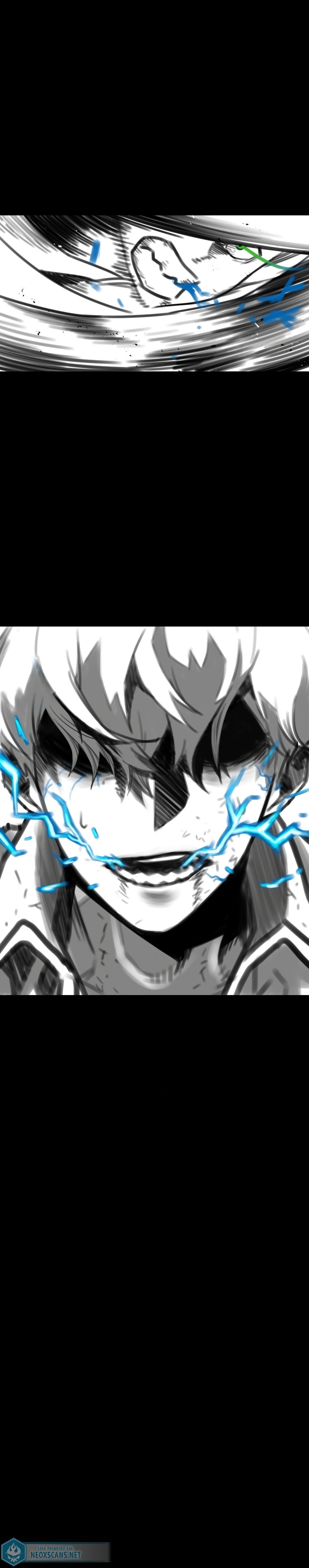 Read Talent Eating Magician PT Manga Online