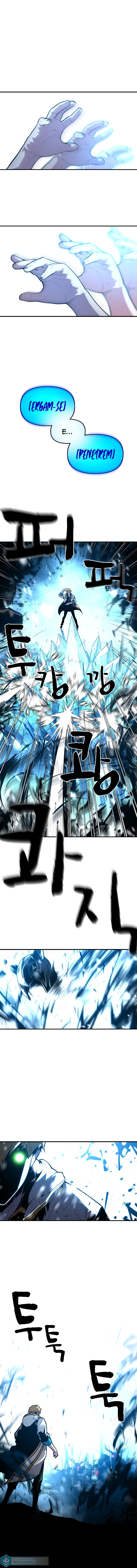 Read Talent Eating Magician PT Manga Online