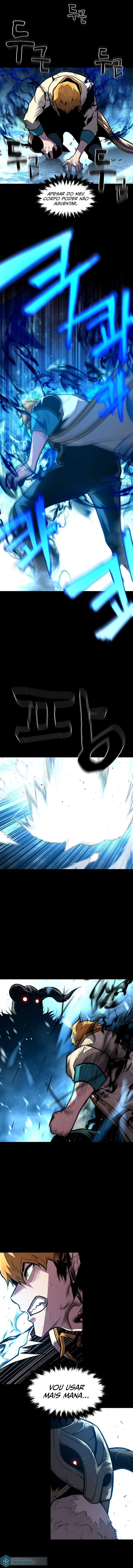Read Talent Eating Magician PT Manga Online