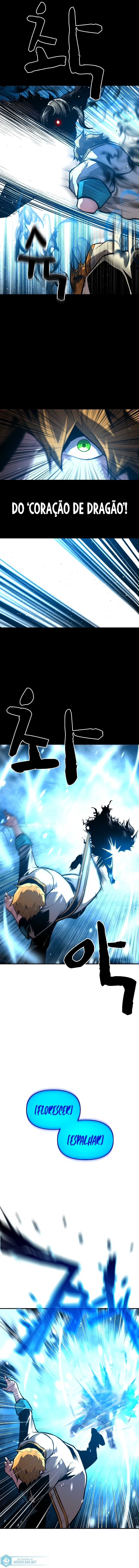 Read Talent Eating Magician PT Manga Online