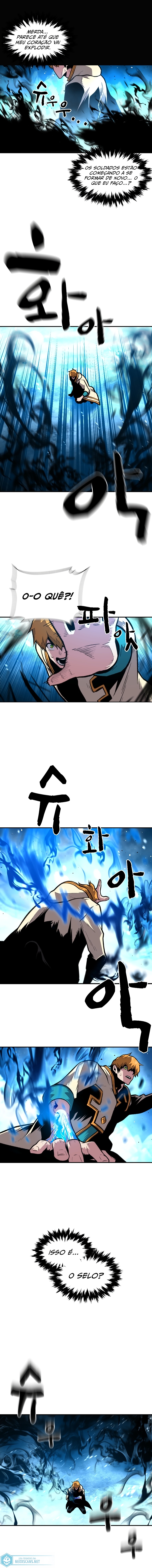 Read Talent Eating Magician PT Manga Online