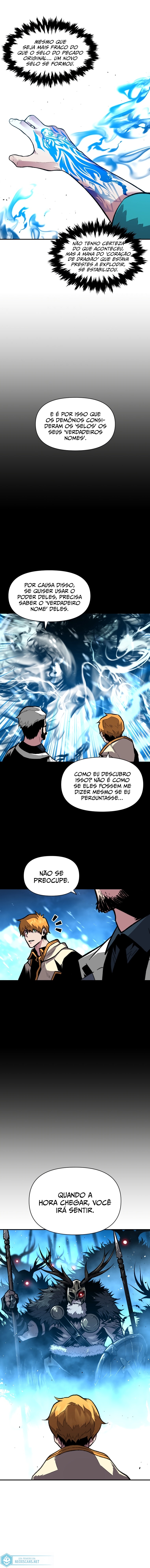 Read Talent Eating Magician PT Manga Online