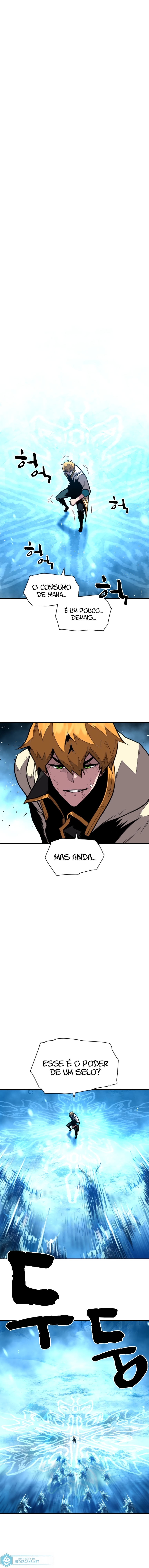 Read Talent Eating Magician PT Manga Online