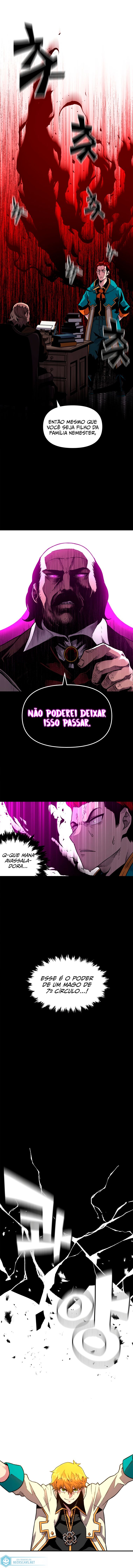 Read Talent Eating Magician PT Manga Online