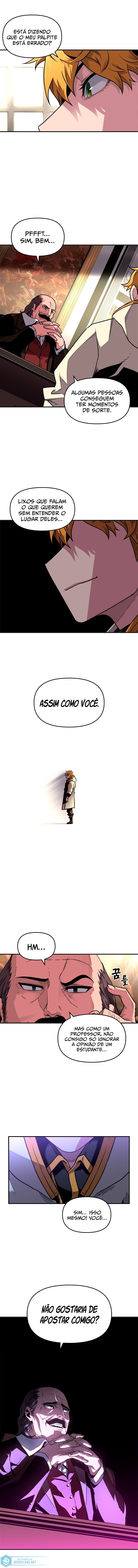 Read Talent Eating Magician PT Manga Online