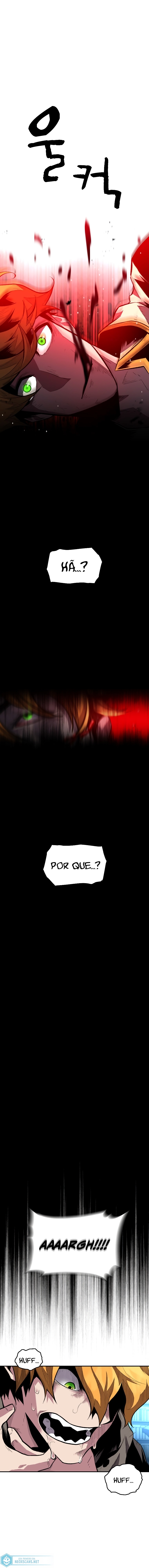 Read Talent Eating Magician PT Manga Online