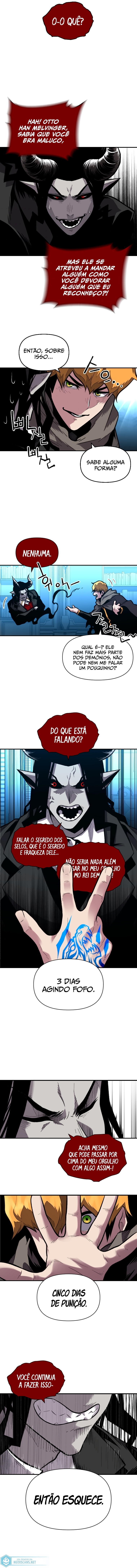 Read Talent Eating Magician PT Manga Online