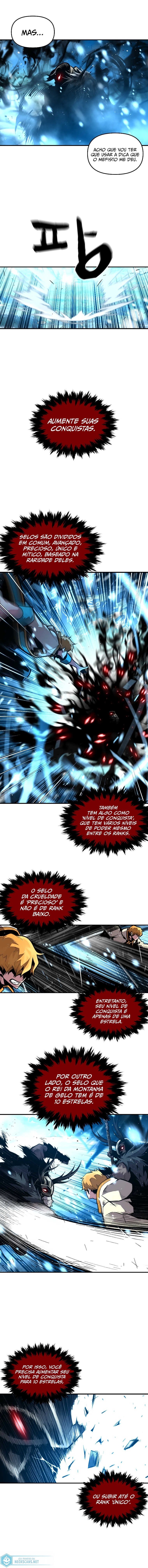 Read Talent Eating Magician PT Manga Online