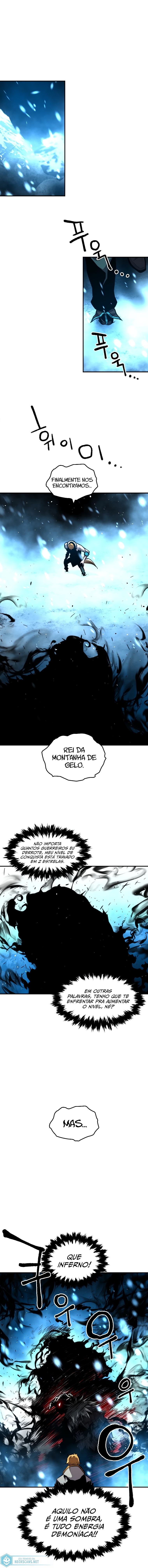 Read Talent Eating Magician PT Manga Online