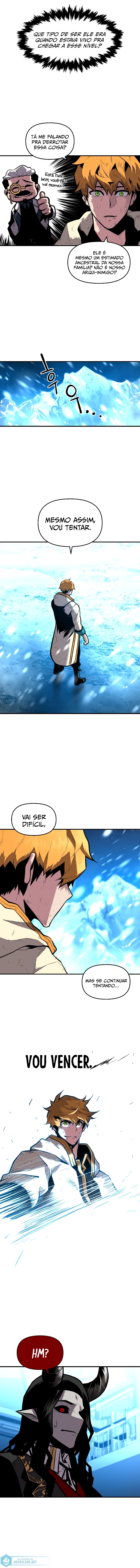 Read Talent Eating Magician PT Manga Online