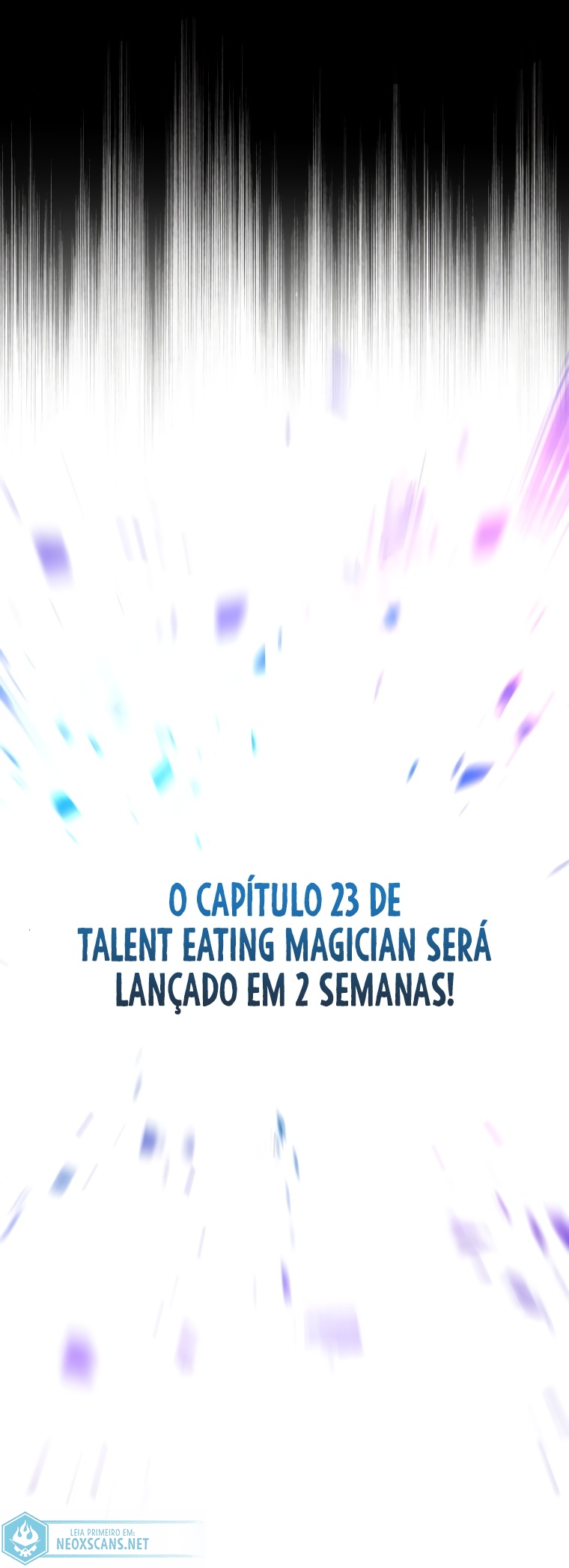 Read Talent Eating Magician PT Manga Online