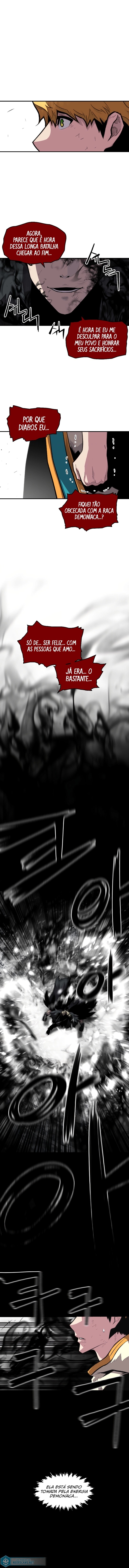 Read Talent Eating Magician PT Manga Online