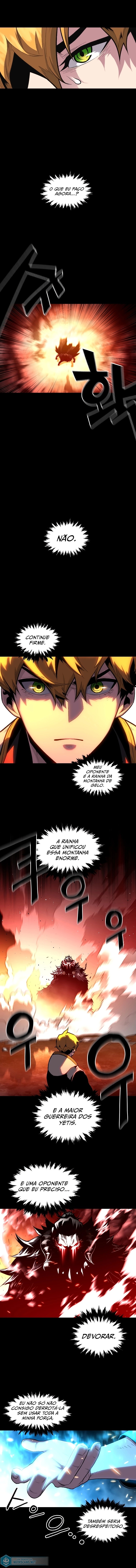 Read Talent Eating Magician PT Manga Online