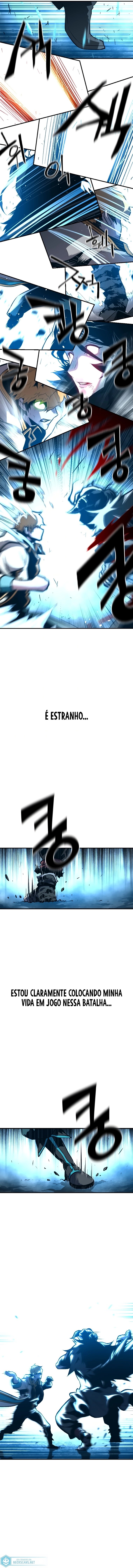 Read Talent Eating Magician PT Manga Online